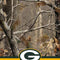 NFL Realtree Camo Green Bay Packers Galaxy Buds Live Skin